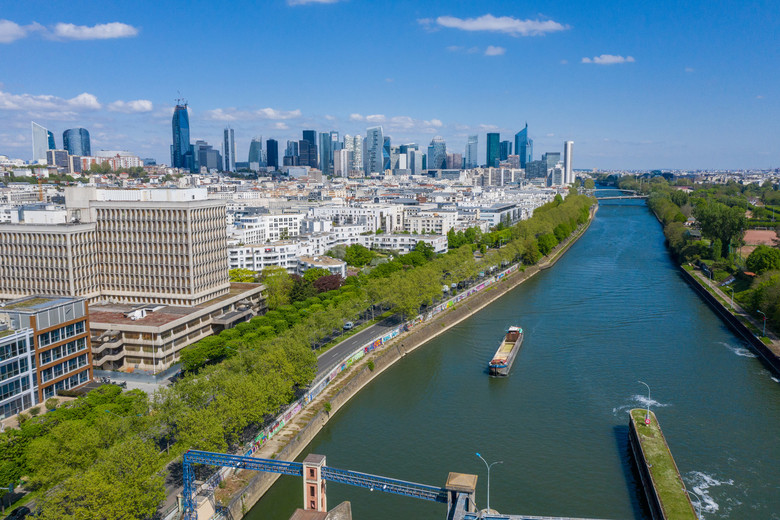 Investissez dans l’immobilier Parisien